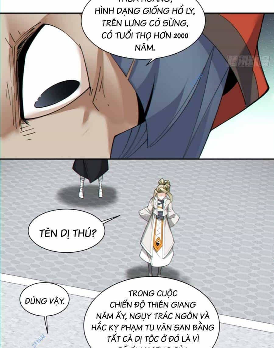 Đồ Đệ Của Ta Đều Là Đại Phản Phái - Chương 133 - ảnh 37