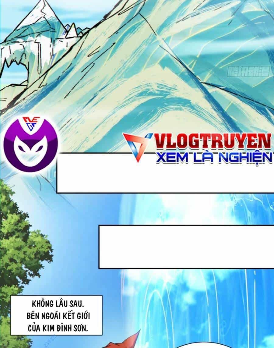 Đồ Đệ Của Ta Đều Là Đại Phản Phái - Chương 133 - ảnh 41