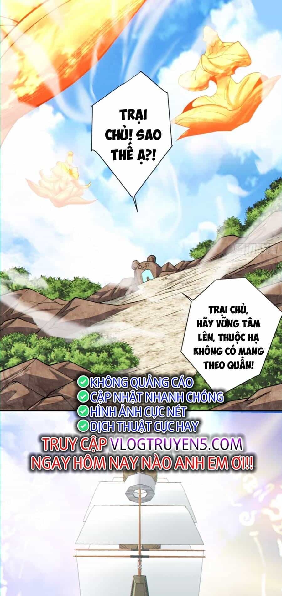 Đồ Đệ Của Ta Đều Là Đại Phản Phái - Chương 134 - ảnh 28