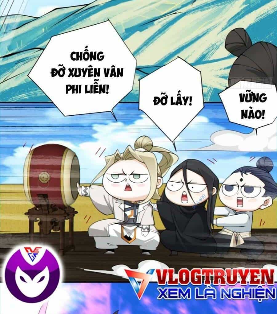 Đồ Đệ Của Ta Đều Là Đại Phản Phái - Chương 145 - ảnh 50