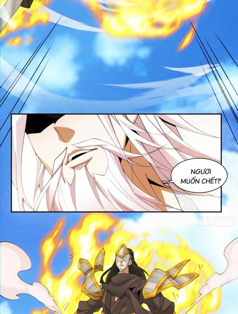 Đồ Đệ Của Ta Đều Là Đại Phản Phái - Chương 147 - ảnh 39