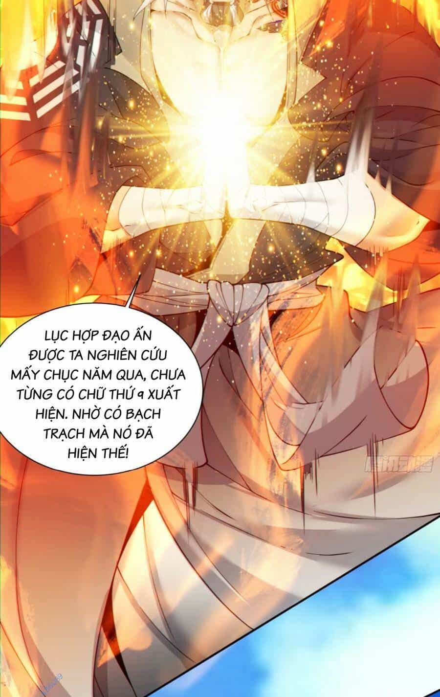 Đồ Đệ Của Ta Đều Là Đại Phản Phái - Chương 148 - ảnh 9