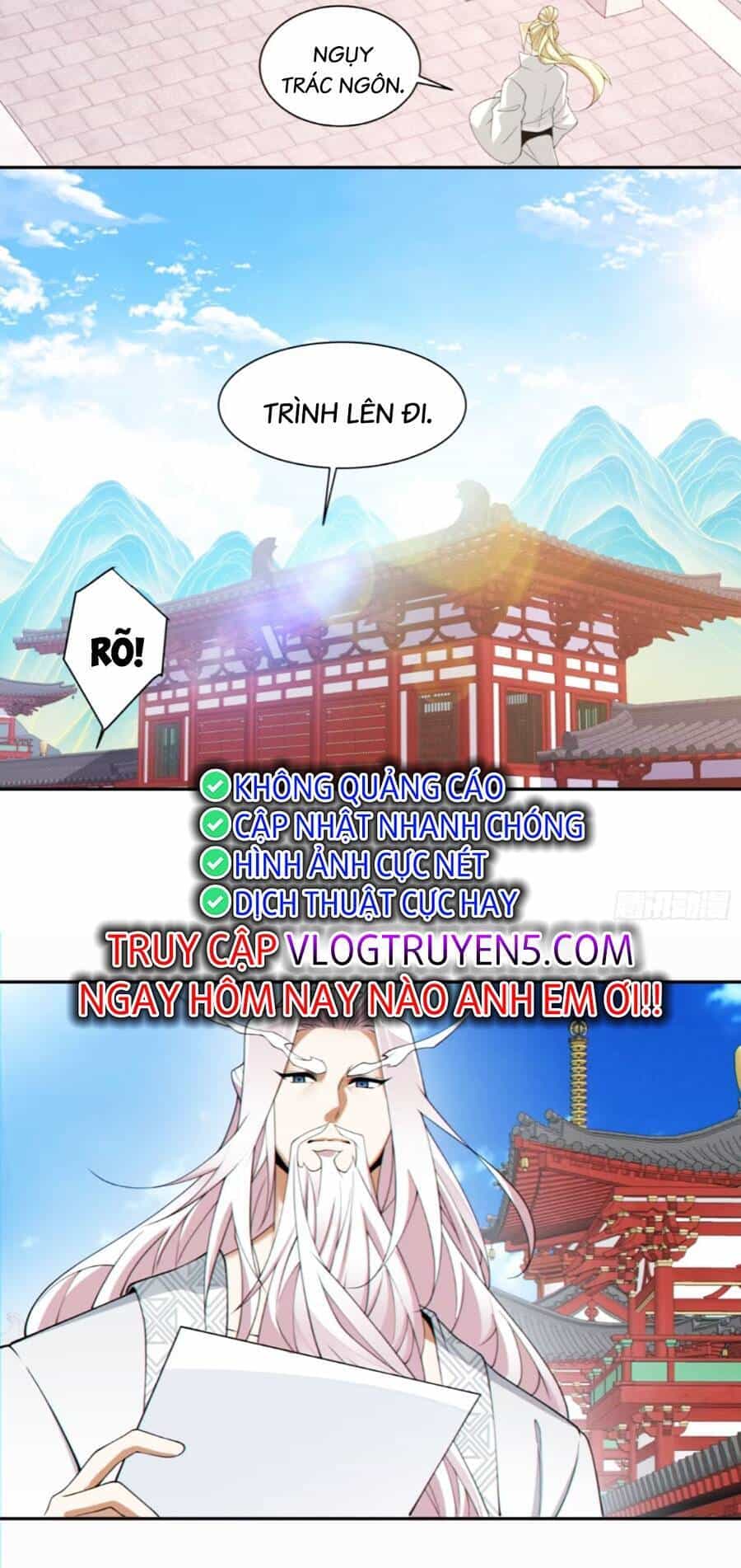 Đồ Đệ Của Ta Đều Là Đại Phản Phái - Chương 153 - ảnh 37