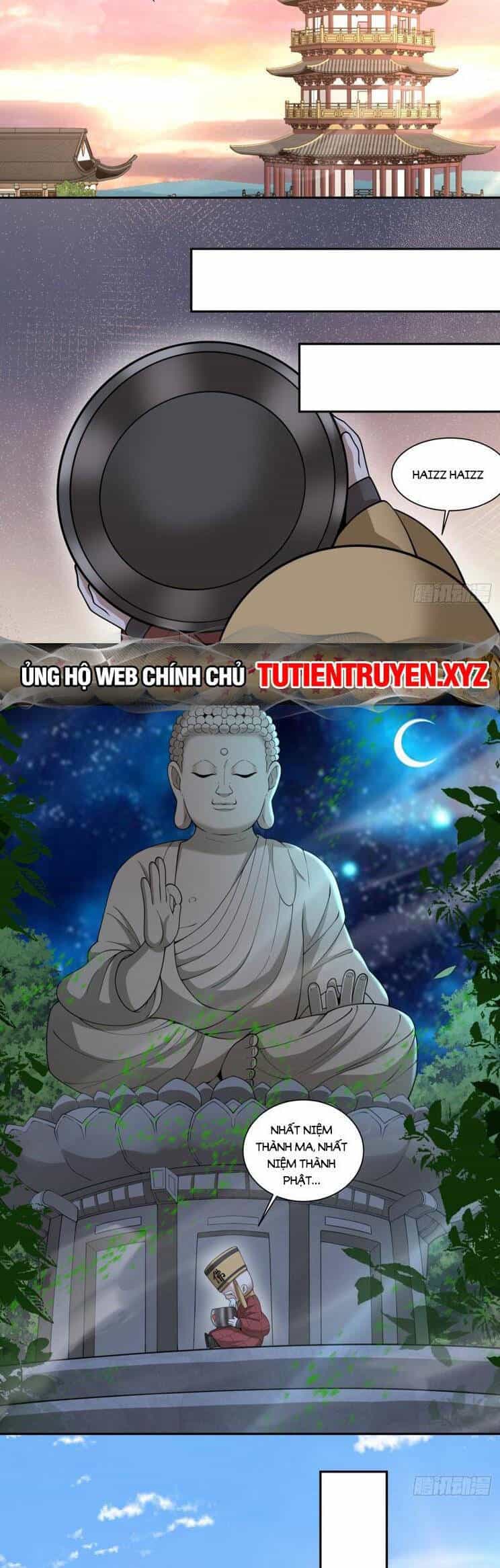 Đồ Đệ Của Ta Đều Là Đại Phản Phái - Chương 170 - ảnh 10