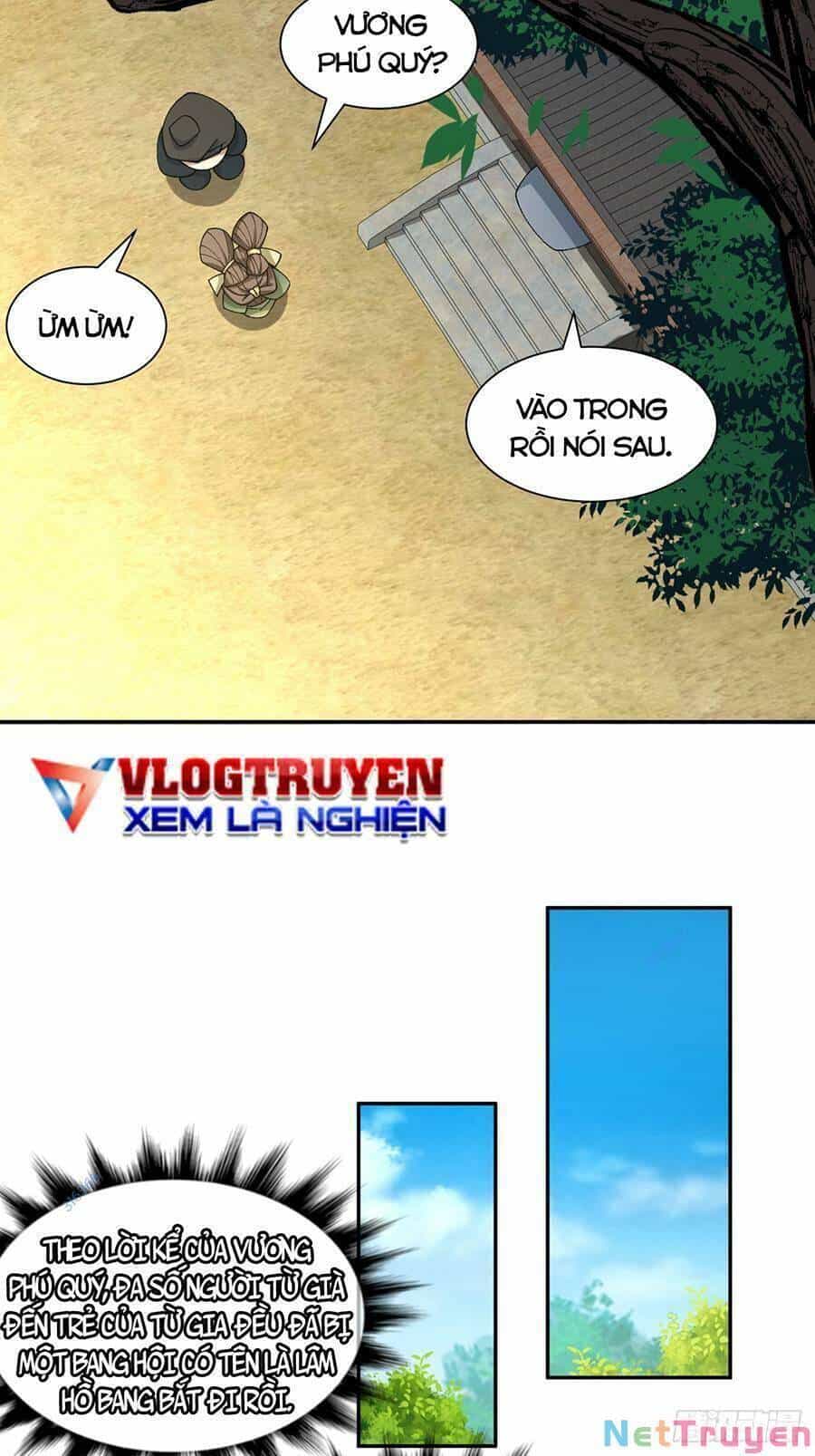 Đồ Đệ Của Ta Đều Là Đại Phản Phái - Chương 21 - ảnh 5