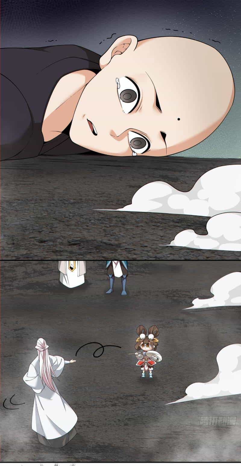 Đồ Đệ Của Ta Đều Là Đại Phản Phái - Chương 240 - ảnh 37