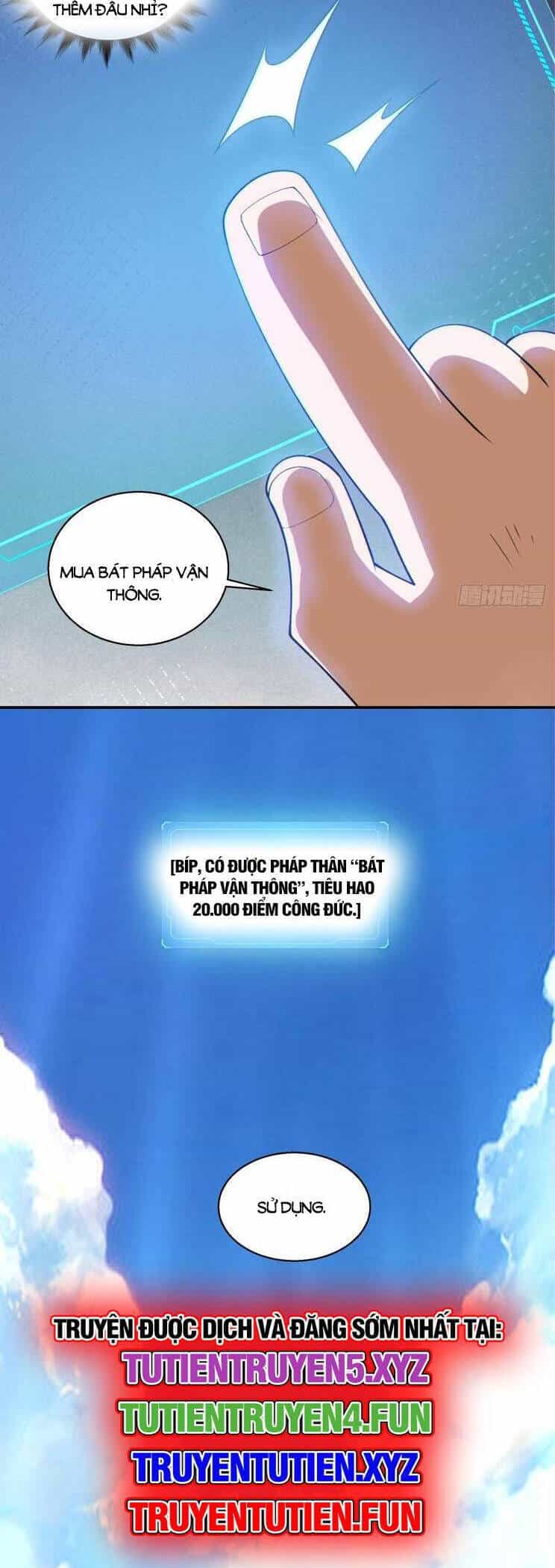 Đồ Đệ Của Ta Đều Là Đại Phản Phái - Chương 249 - ảnh 26