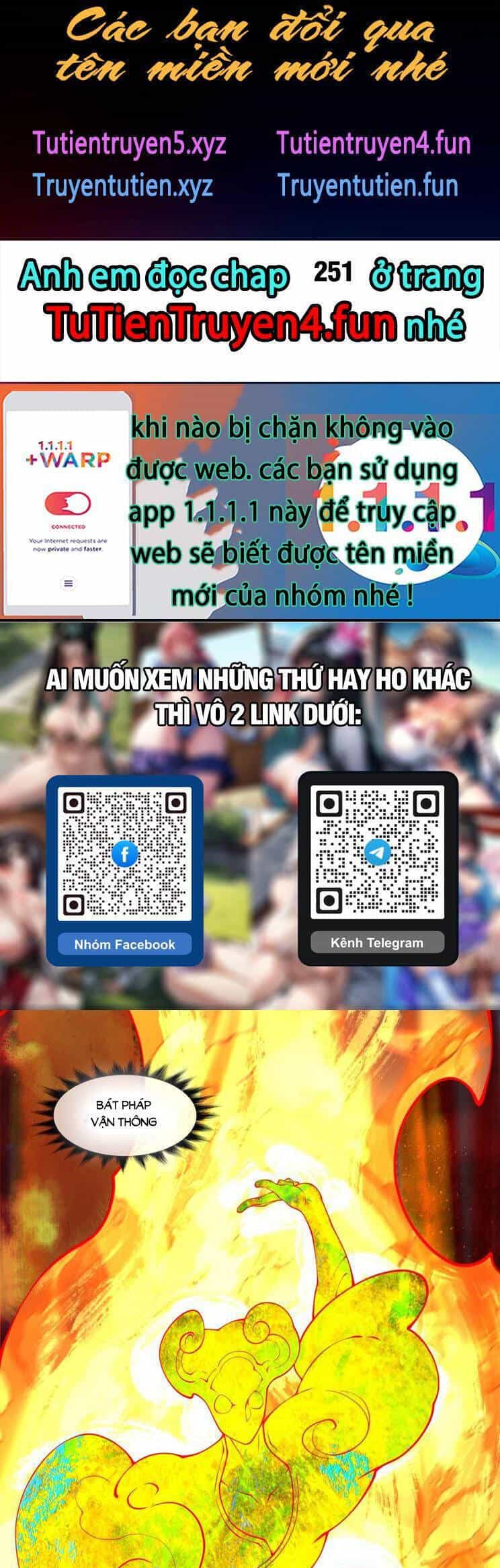 Đồ Đệ Của Ta Đều Là Đại Phản Phái - Chương 250 - ảnh 1