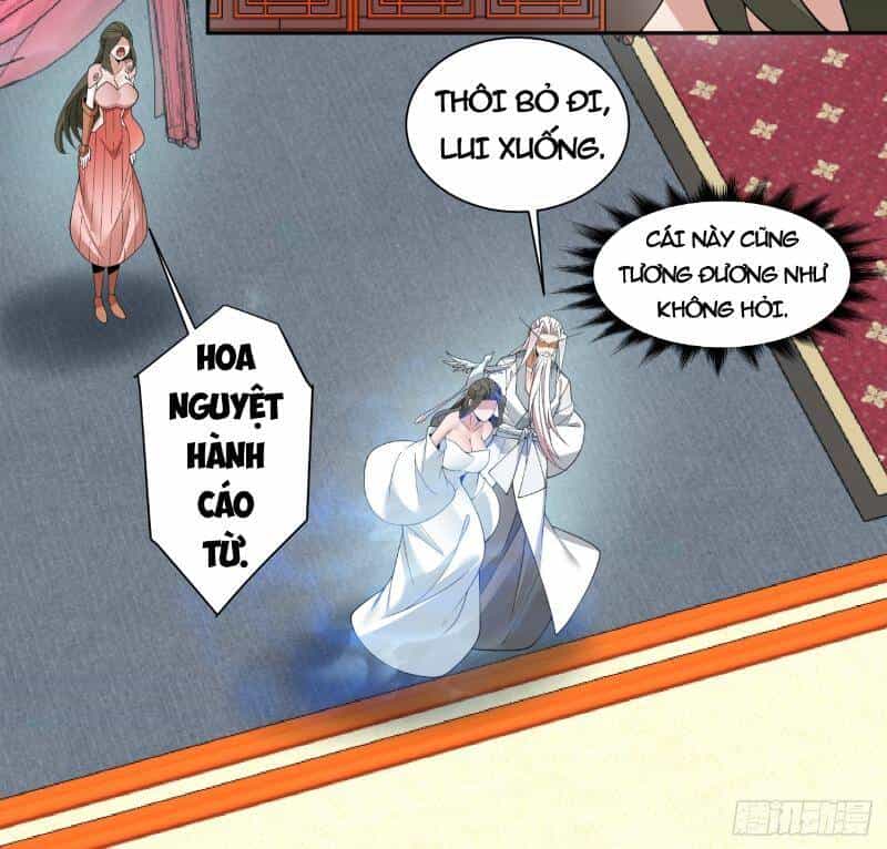 Đồ Đệ Của Ta Đều Là Đại Phản Phái - Chương 254 - ảnh 44