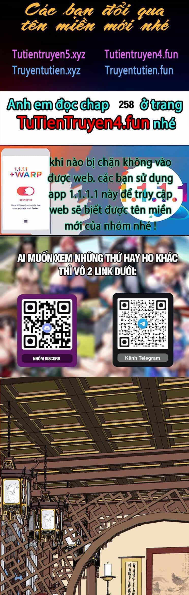 Đồ Đệ Của Ta Đều Là Đại Phản Phái - Chương 257 - ảnh 1