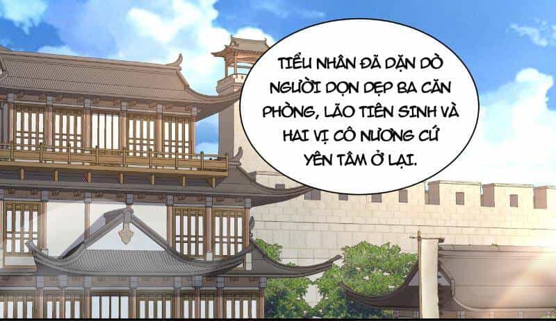 Đồ Đệ Của Ta Đều Là Đại Phản Phái - Chương 260 - ảnh 47