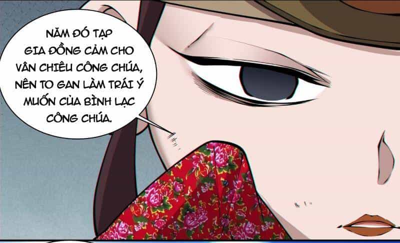 Đồ Đệ Của Ta Đều Là Đại Phản Phái - Chương 264 - ảnh 19