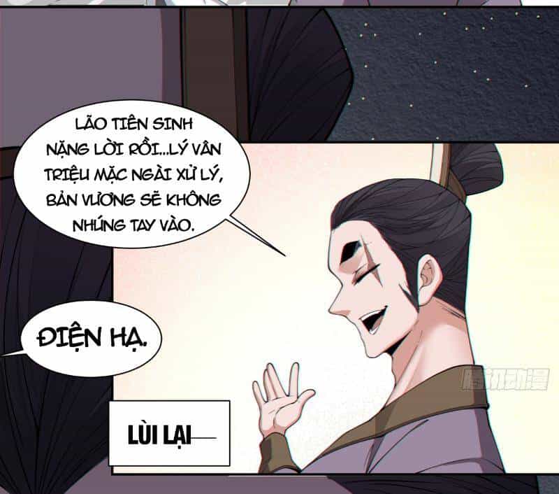 Đồ Đệ Của Ta Đều Là Đại Phản Phái - Chương 264 - ảnh 47