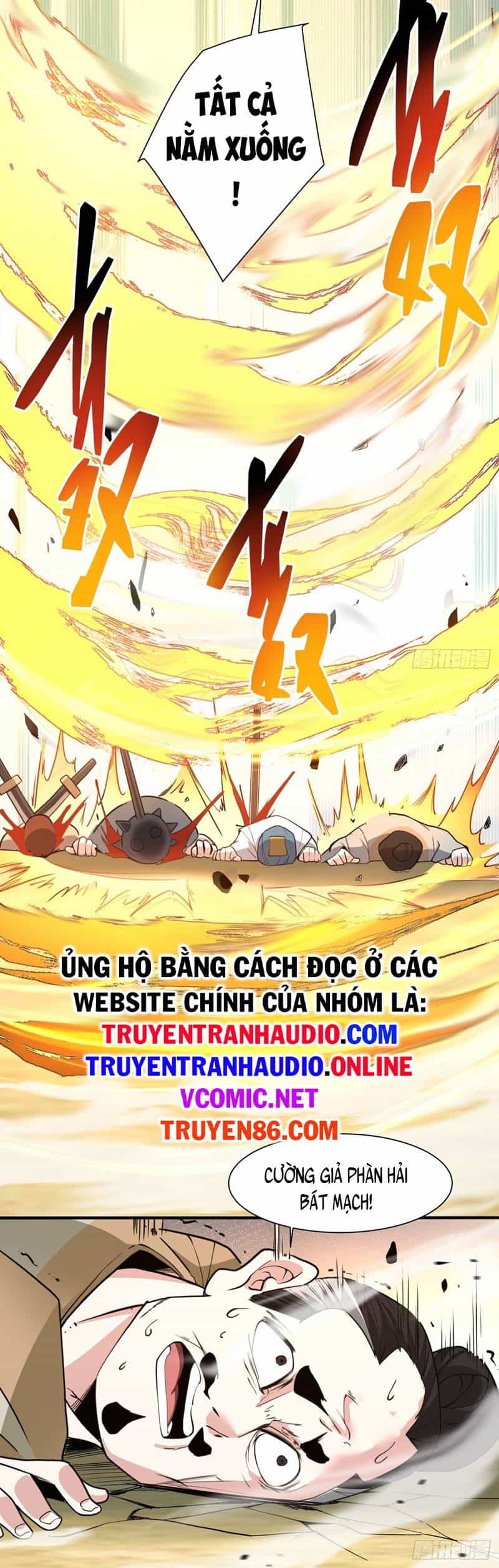 Đồ Đệ Của Ta Đều Là Đại Phản Phái - Chương 25 - ảnh 12
