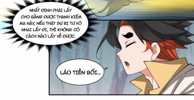 Đồ Đệ Của Ta Đều Là Đại Phản Phái - Chương 271 - ảnh 45