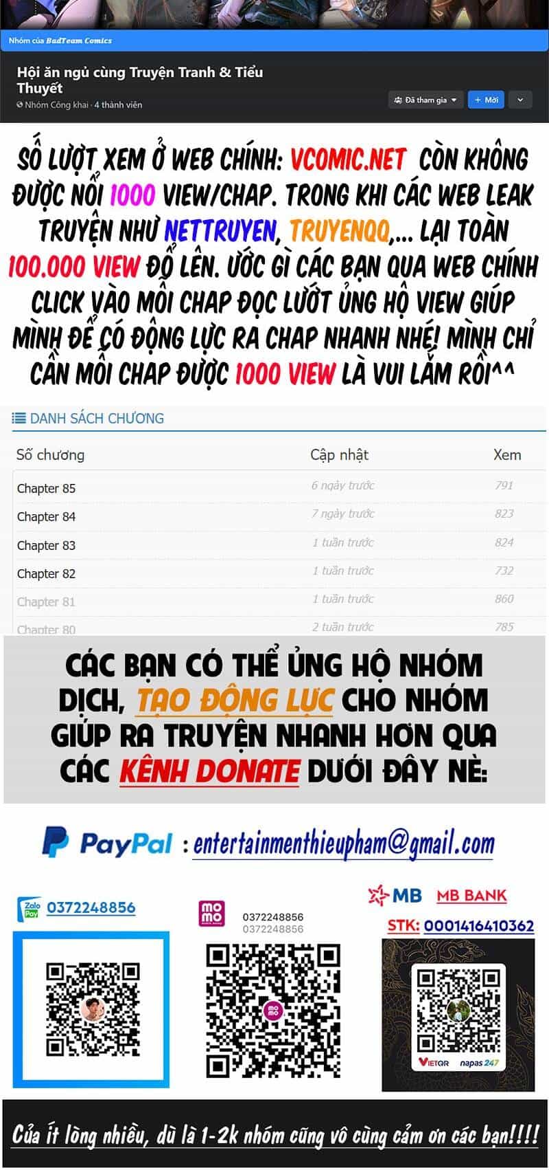 Đồ Đệ Của Ta Đều Là Đại Phản Phái - Chương 26 - ảnh 25