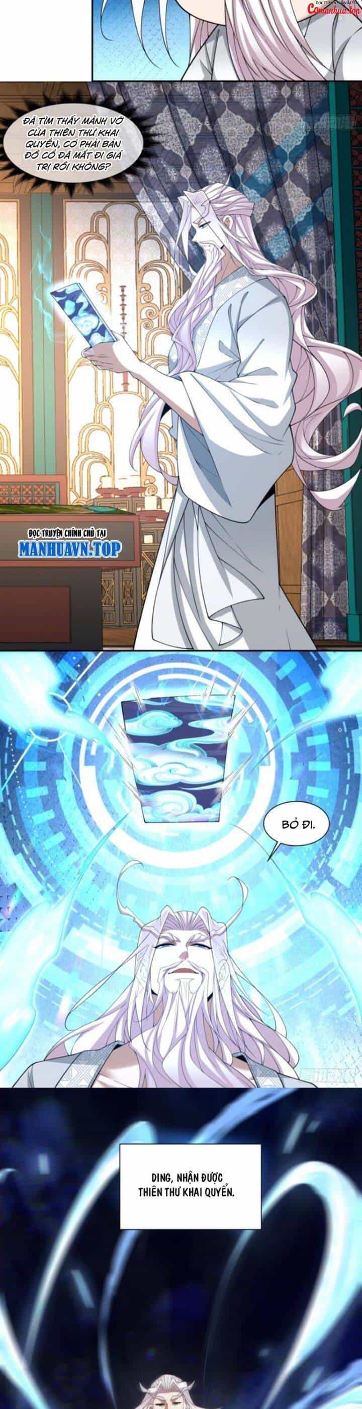 Đồ Đệ Của Ta Đều Là Đại Phản Phái - Chương 283 - ảnh 19