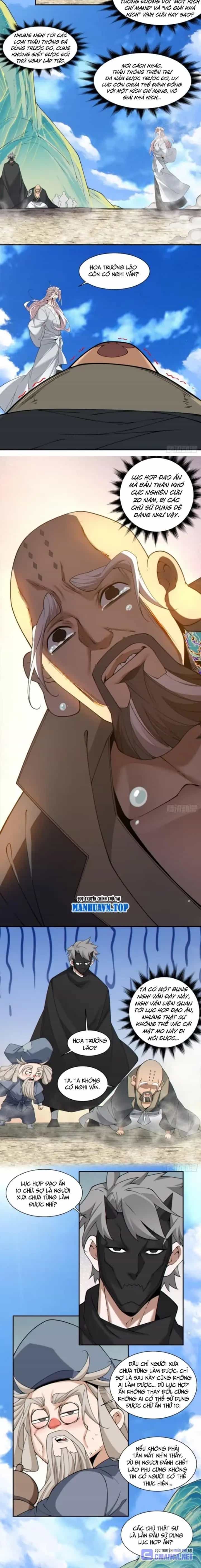 Đồ Đệ Của Ta Đều Là Đại Phản Phái - Chương 298 - ảnh 3