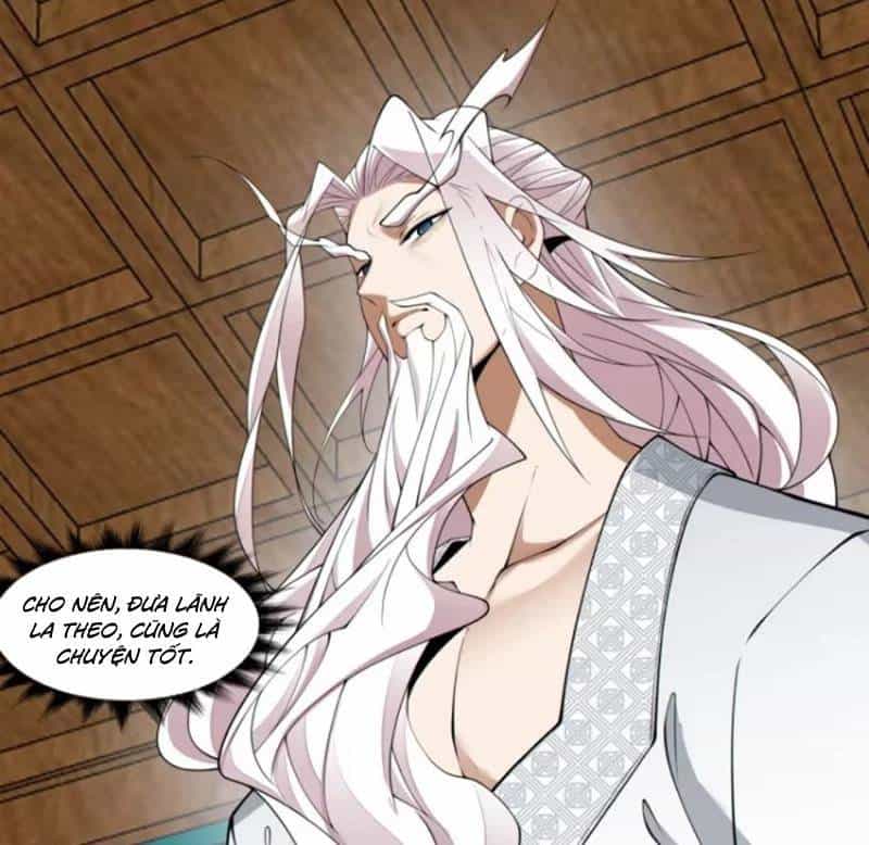 Đồ Đệ Của Ta Đều Là Đại Phản Phái - Chương 303 - ảnh 47
