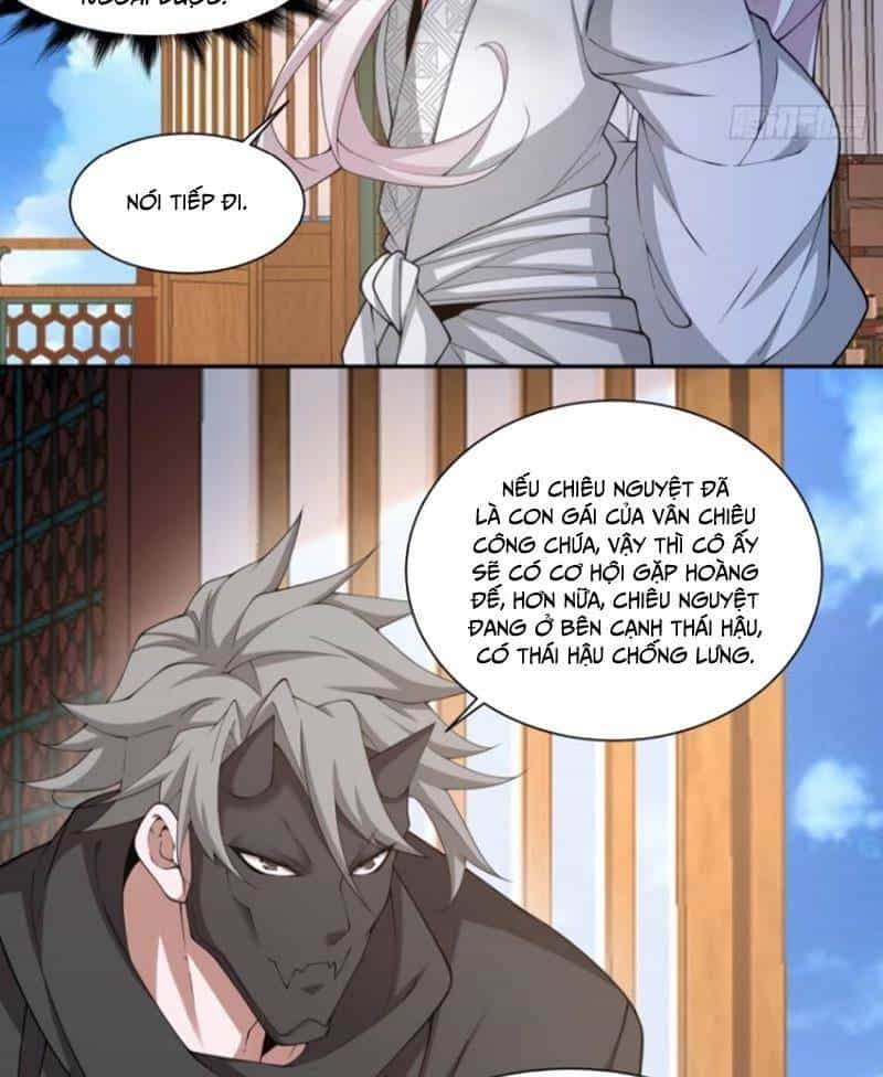 Đồ Đệ Của Ta Đều Là Đại Phản Phái - Chương 304 - ảnh 13