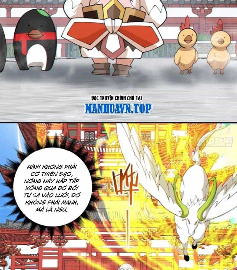 Đồ Đệ Của Ta Đều Là Đại Phản Phái - Chương 304 - ảnh 48