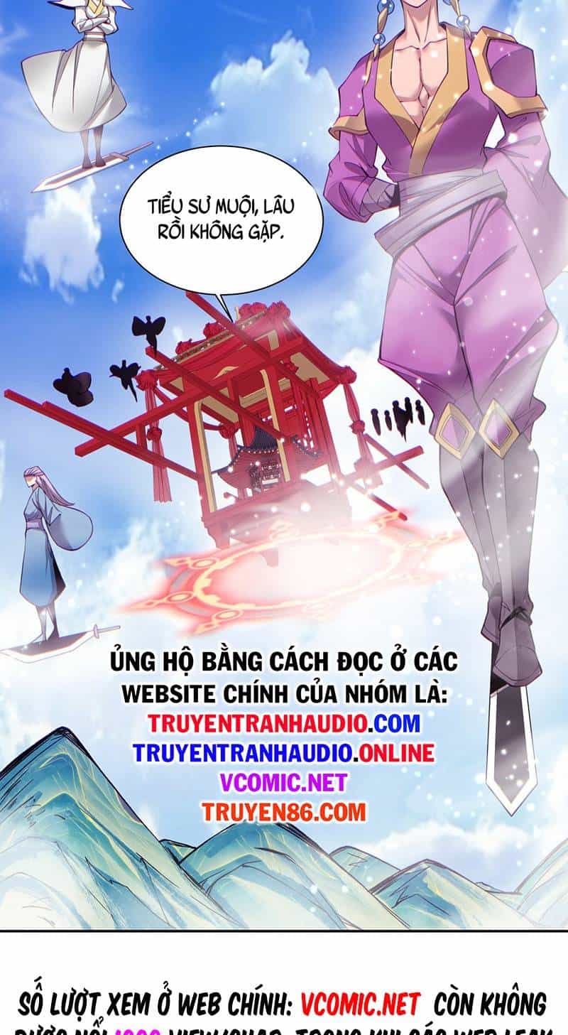 Đồ Đệ Của Ta Đều Là Đại Phản Phái - Chương 29 - ảnh 40