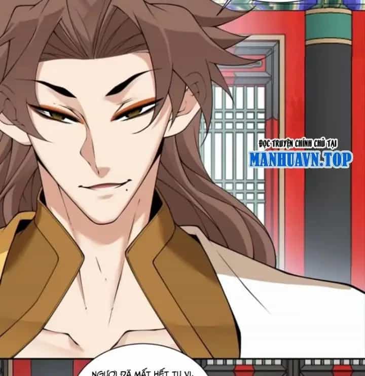 Đồ Đệ Của Ta Đều Là Đại Phản Phái - Chương 305 - ảnh 39