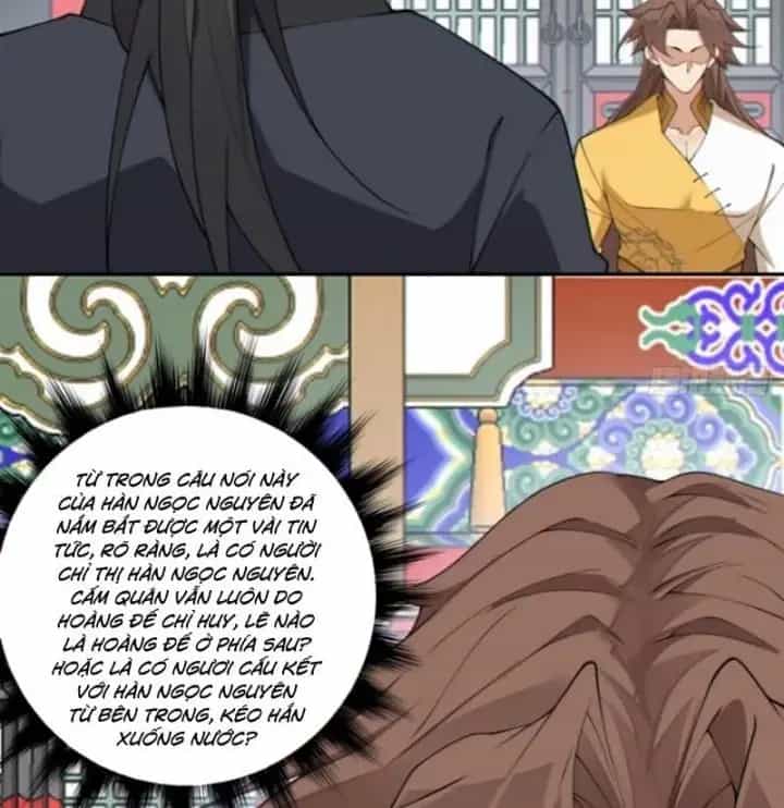 Đồ Đệ Của Ta Đều Là Đại Phản Phái - Chương 305 - ảnh 48
