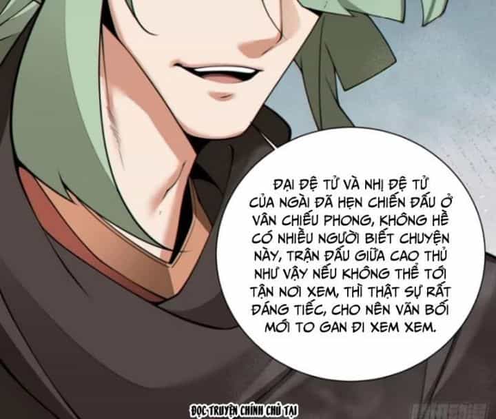 Đồ Đệ Của Ta Đều Là Đại Phản Phái - Chương 317 - ảnh 86