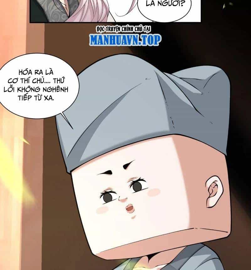 Đồ Đệ Của Ta Đều Là Đại Phản Phái - Chương 318 - ảnh 40