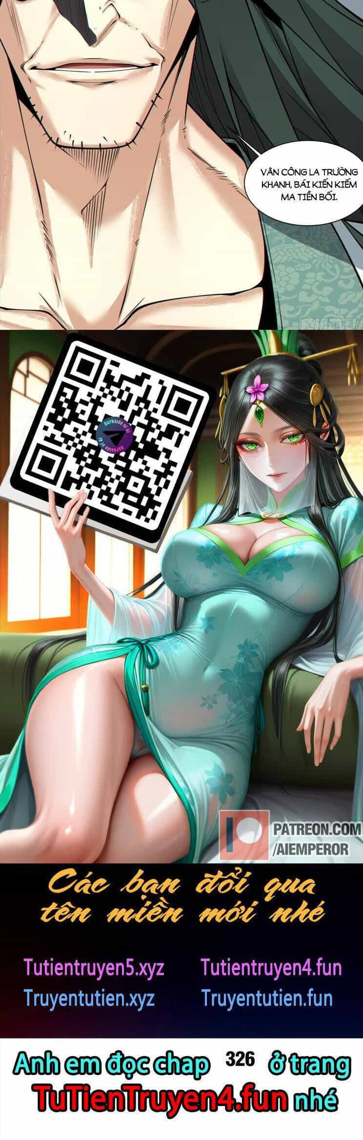 Đồ Đệ Của Ta Đều Là Đại Phản Phái - Chương 325 - ảnh 24
