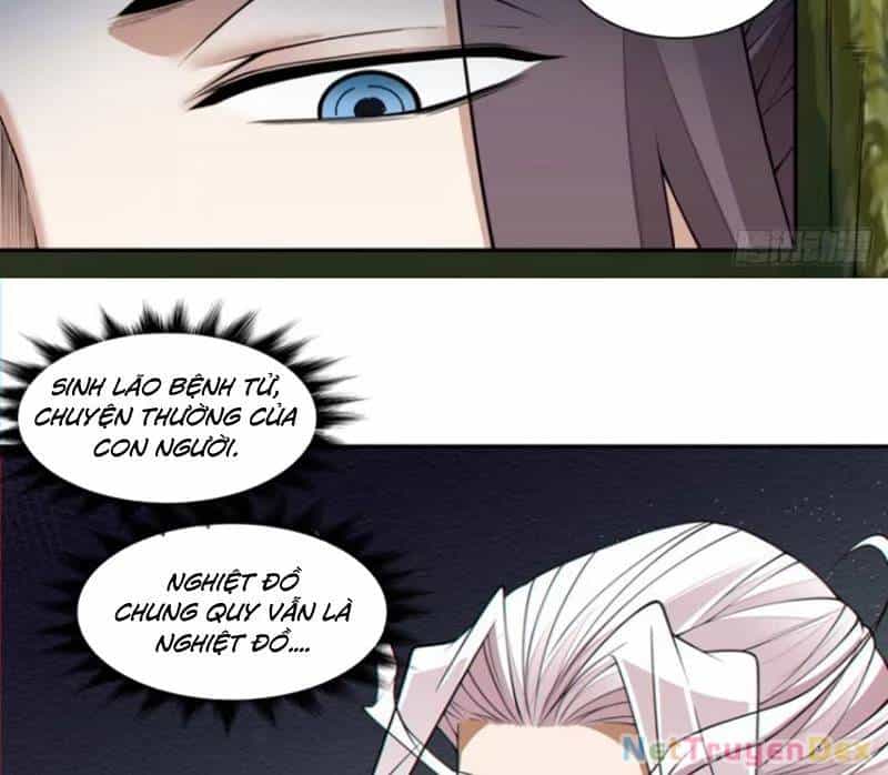Đồ Đệ Của Ta Đều Là Đại Phản Phái - Chương 327 - ảnh 12