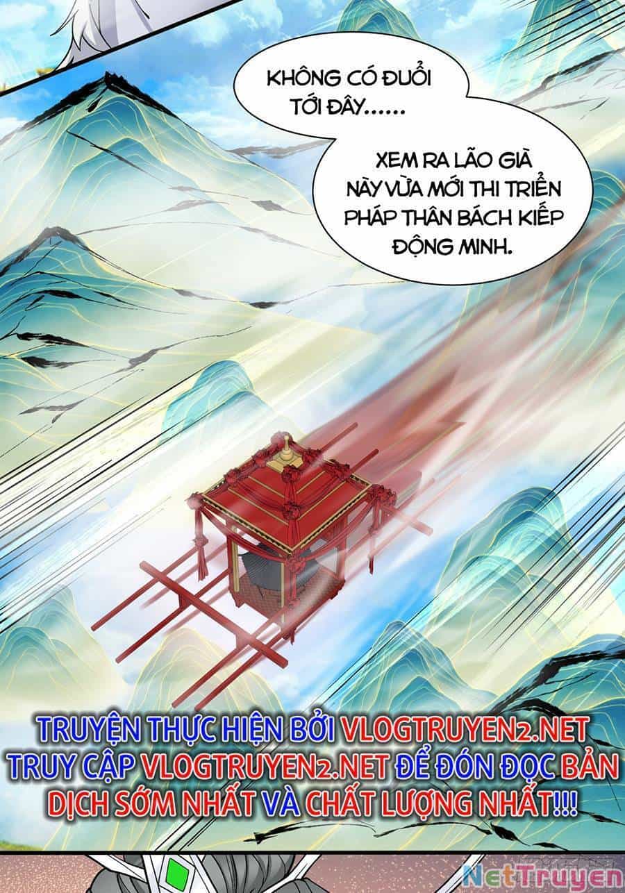 Đồ Đệ Của Ta Đều Là Đại Phản Phái - Chương 32 - ảnh 63