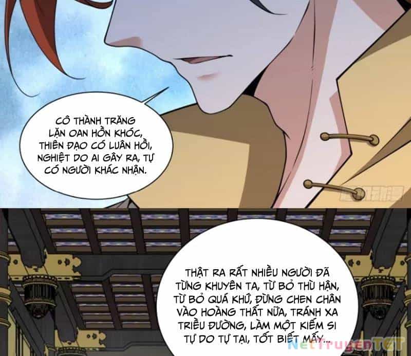 Đồ Đệ Của Ta Đều Là Đại Phản Phái - Chương 337 - ảnh 22
