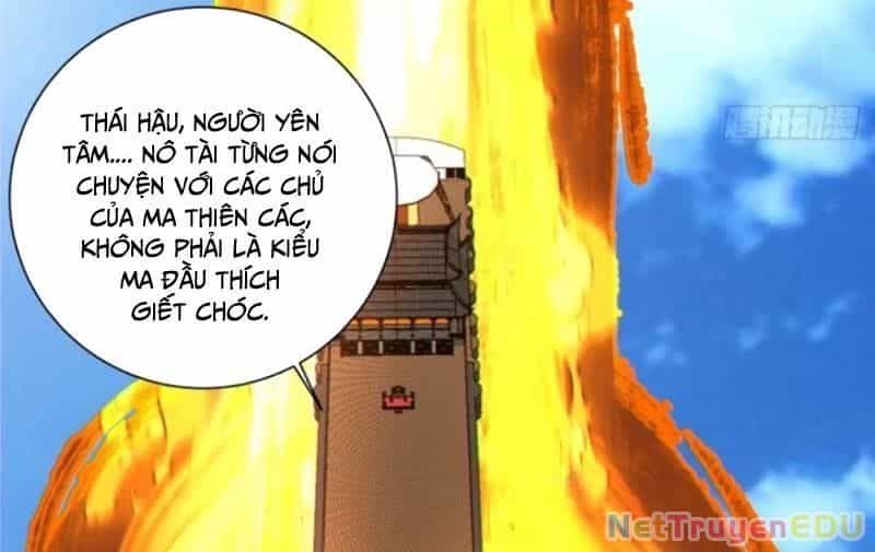 Đồ Đệ Của Ta Đều Là Đại Phản Phái - Chương 340 - ảnh 22