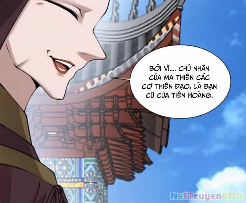 Đồ Đệ Của Ta Đều Là Đại Phản Phái - Chương 340 - ảnh 62