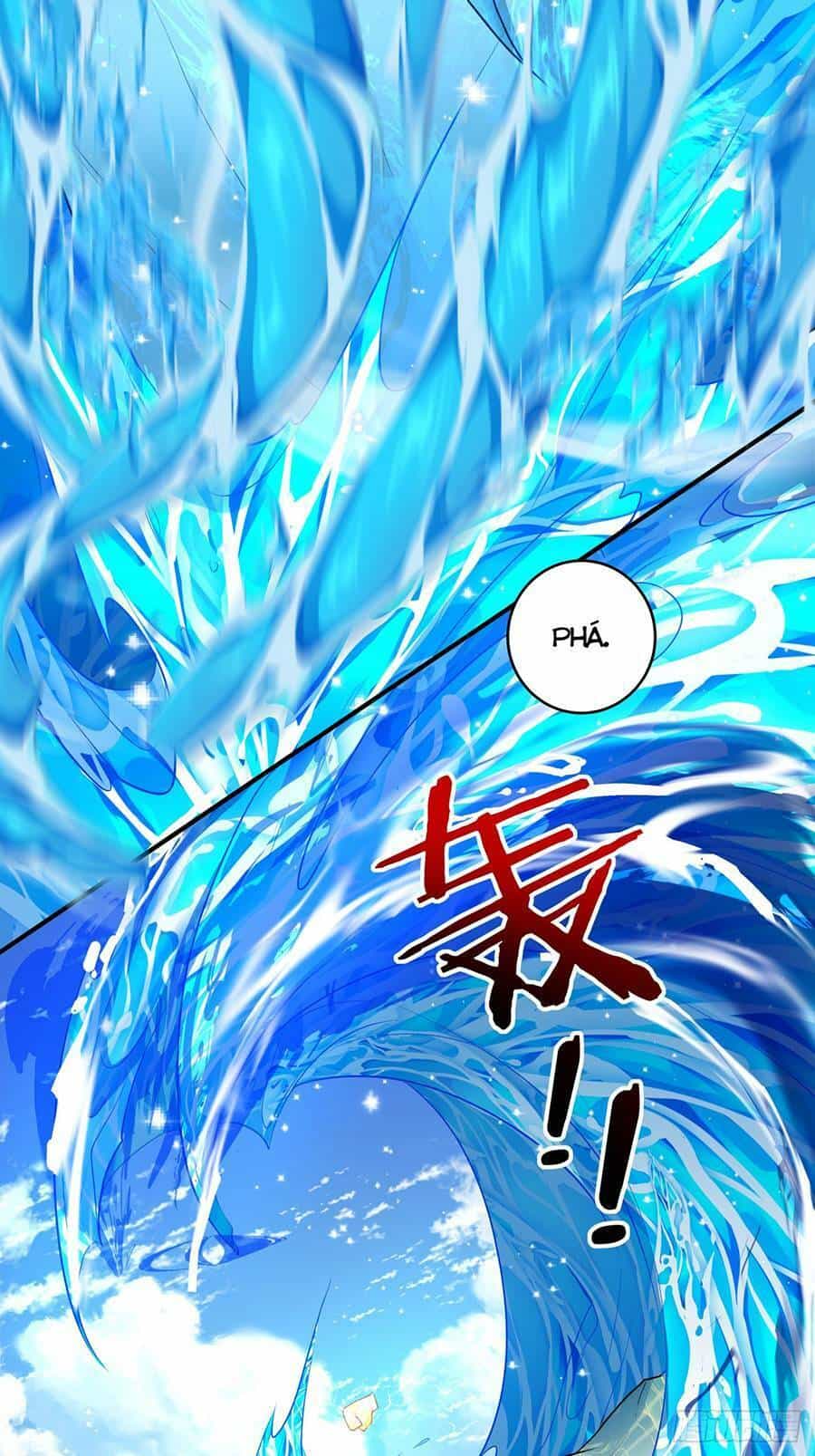 Đồ Đệ Của Ta Đều Là Đại Phản Phái - Chương 33 - ảnh 15