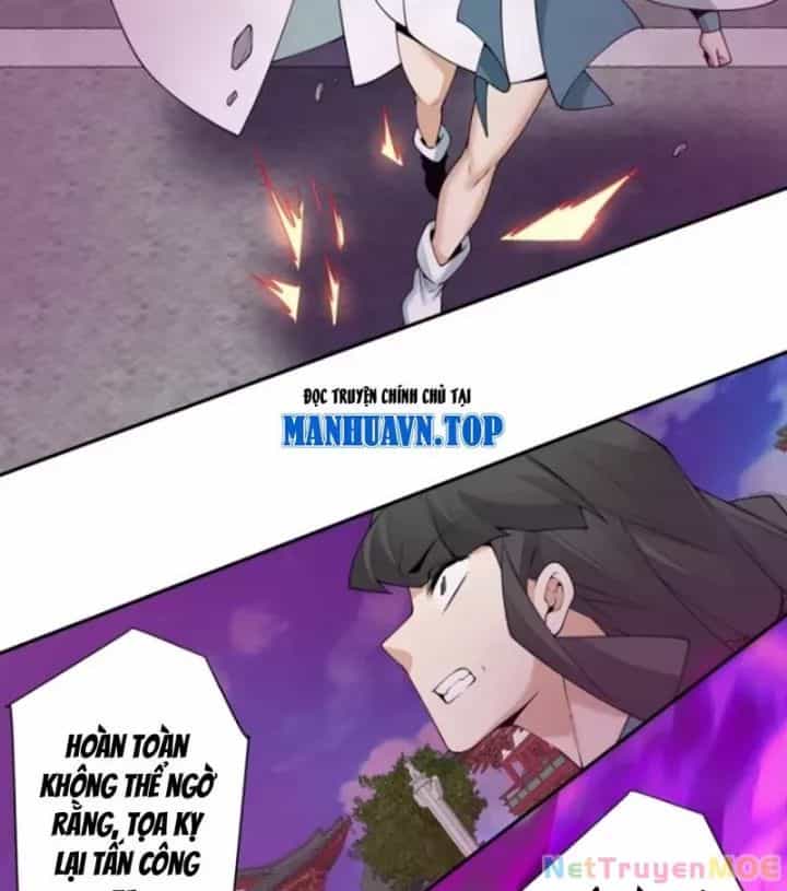 Đồ Đệ Của Ta Đều Là Đại Phản Phái - Chương 352 - ảnh 21