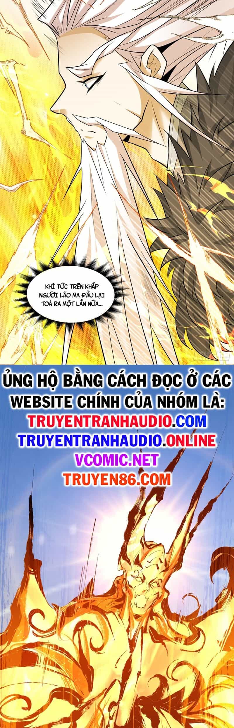 Đồ Đệ Của Ta Đều Là Đại Phản Phái - Chương 36 - ảnh 13