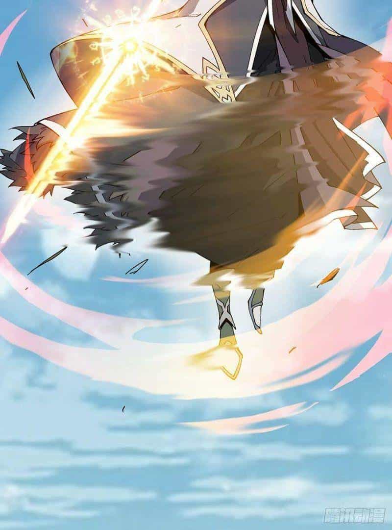 Đồ Đệ Của Ta Đều Là Đại Phản Phái - Chương 3 - ảnh 32