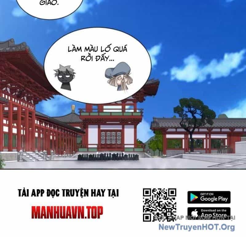 Đồ Đệ Của Ta Đều Là Đại Phản Phái - Chương 410.5 - ảnh 68