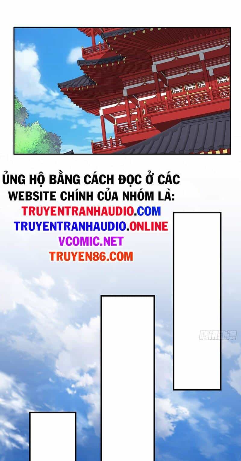 Đồ Đệ Của Ta Đều Là Đại Phản Phái - Chương 42 - ảnh 27