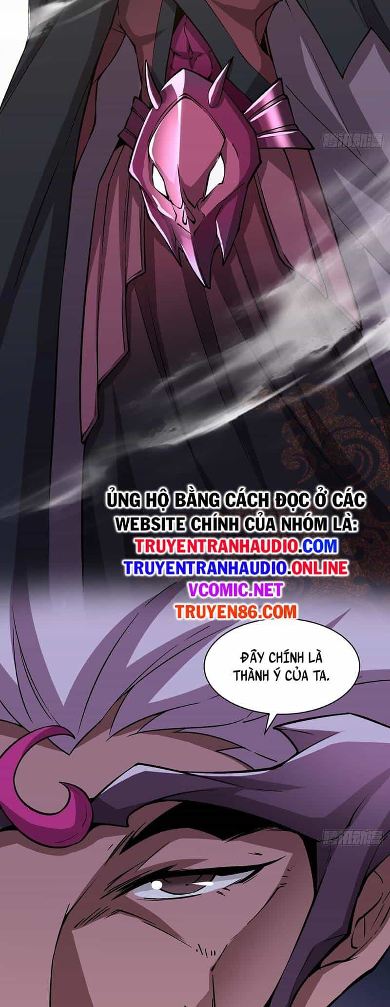 Đồ Đệ Của Ta Đều Là Đại Phản Phái - Chương 47 - ảnh 11