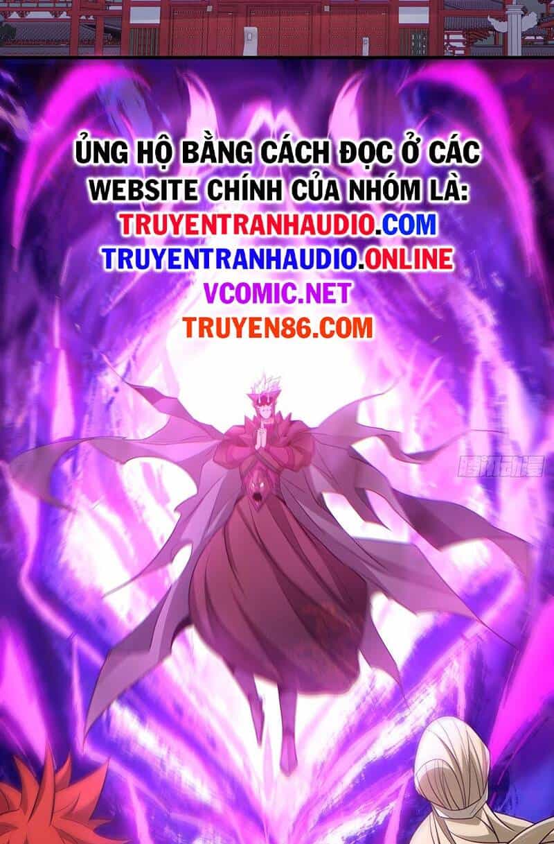 Đồ Đệ Của Ta Đều Là Đại Phản Phái - Chương 48 - ảnh 26