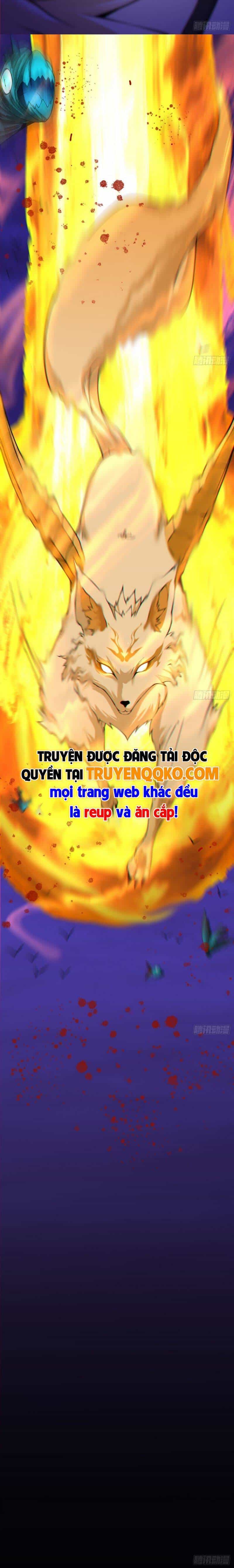 Đồ Đệ Của Ta Đều Là Đại Phản Phái - Chương 531 - ảnh 4