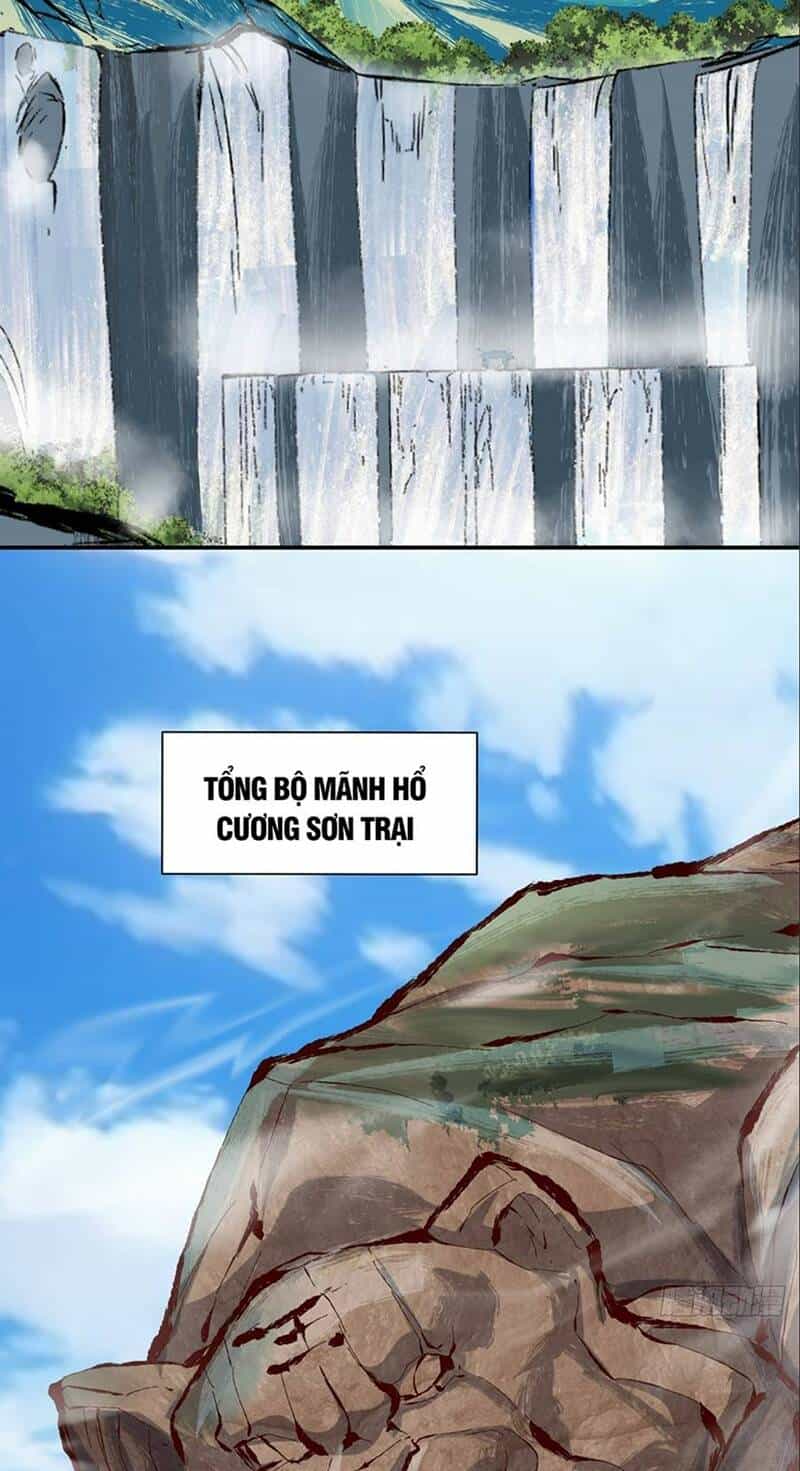 Đồ Đệ Của Ta Đều Là Đại Phản Phái - Chương 5 - ảnh 39