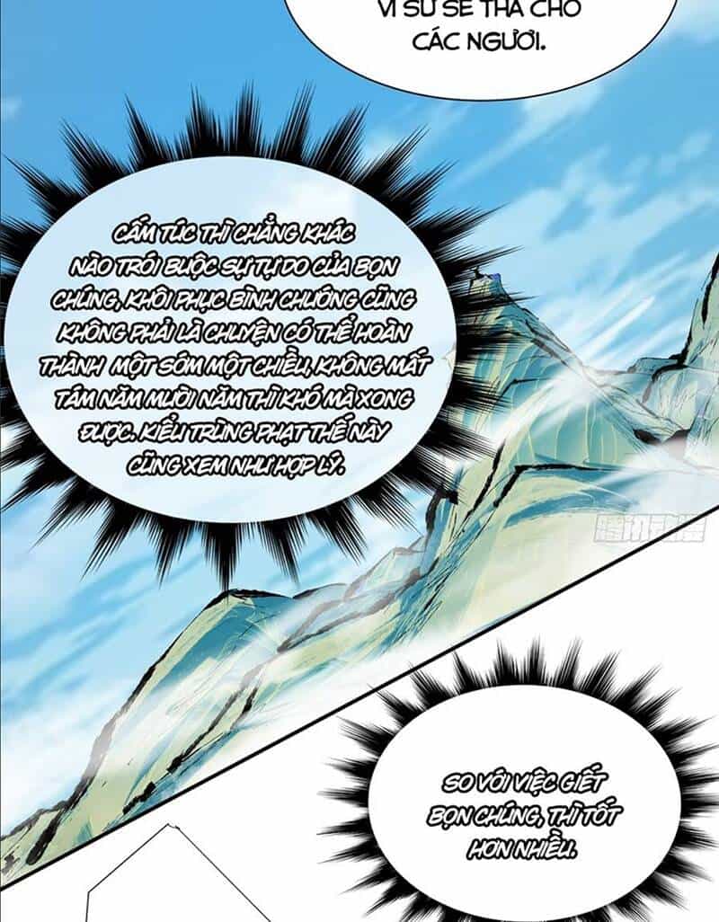 Đồ Đệ Của Ta Đều Là Đại Phản Phái - Chương 5 - ảnh 7