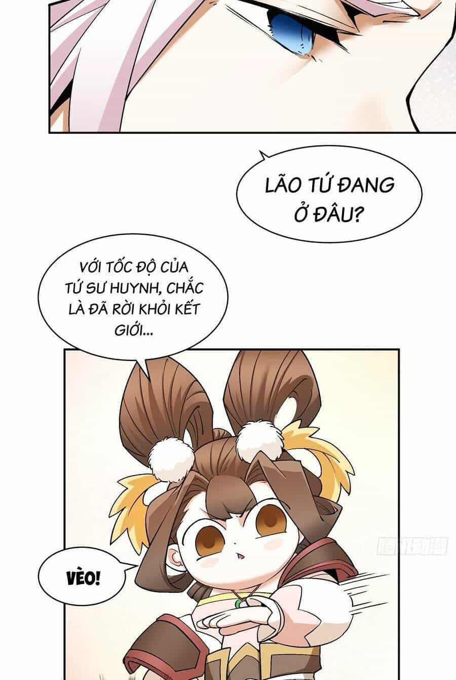 Đồ Đệ Của Ta Đều Là Đại Phản Phái - Chương 74 - ảnh 16