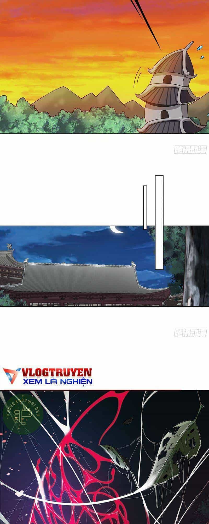Đồ Đệ Của Ta Là Nữ Đế - Chương 10 - ảnh 5