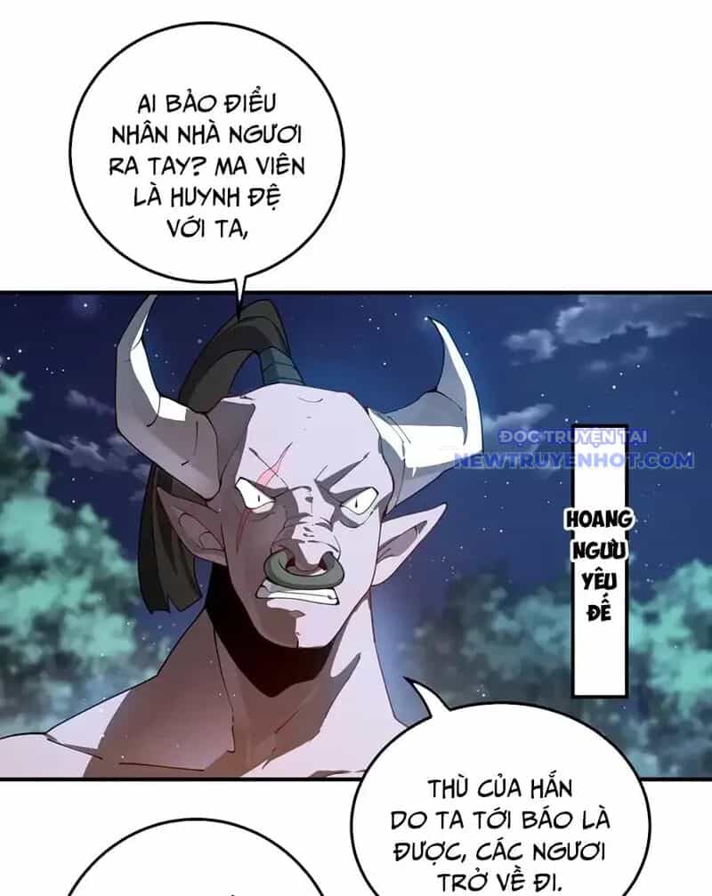 Đồ Đệ Của Ta Là Nữ Đế - Chương 103 - ảnh 3
